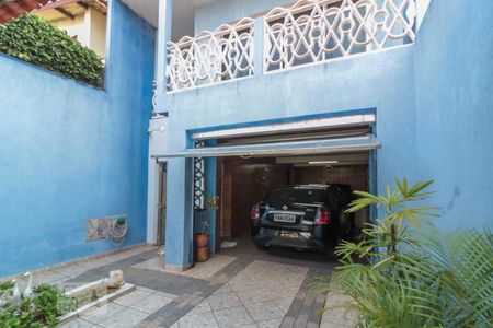 Casa à venda com 260m², 3 quartos e 3 vagasGaragem