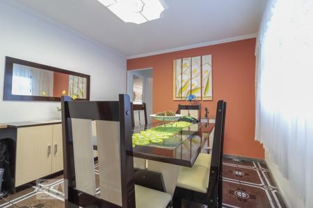 Casa à venda com 260m², 3 quartos e 3 vagasCopa