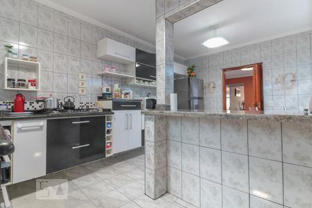 Casa à venda com 260m², 3 quartos e 3 vagasCozinha
