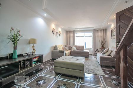 Sala de casa à venda com 3 quartos, 260m² em Cidade Líder, São Paulo