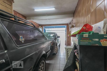 Casa à venda com 260m², 3 quartos e 3 vagasGaragem