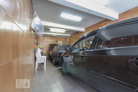 Casa à venda com 260m², 3 quartos e 3 vagasGaragem