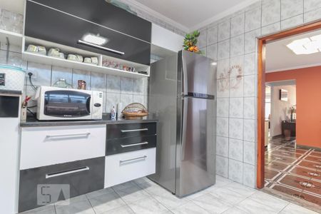 Casa à venda com 260m², 3 quartos e 3 vagasCozinha