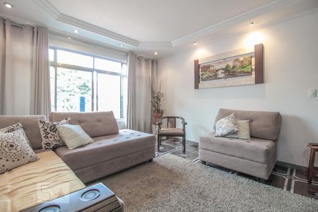 Sala de casa à venda com 3 quartos, 260m² em Cidade Líder, São Paulo