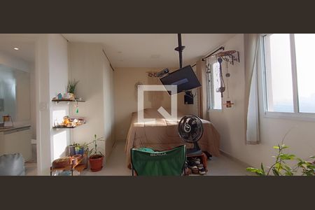 Quarto de kitnet/studio à venda com 1 quarto, 30m² em Água Branca, São Paulo