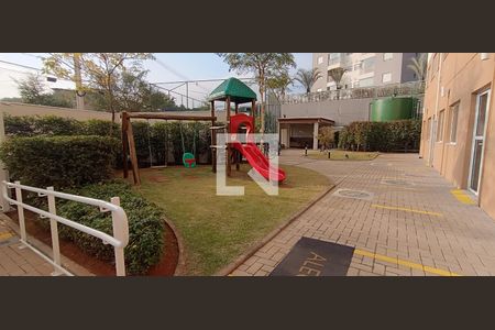 Studio à venda com 30m², 1 quarto e sem vagaÁrea comum - Playground