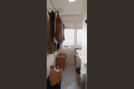 Studio à venda com 30m², 1 quarto e sem vagaÁrea de Serviço