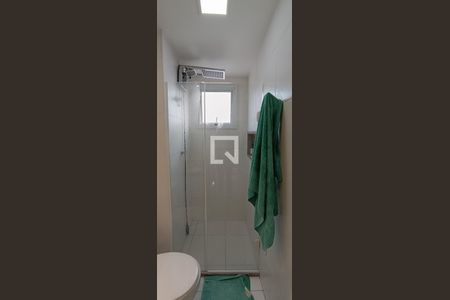 Studio à venda com 30m², 1 quarto e sem vagaBanheiro