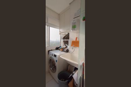 Studio à venda com 30m², 1 quarto e sem vagaÁrea de Serviço