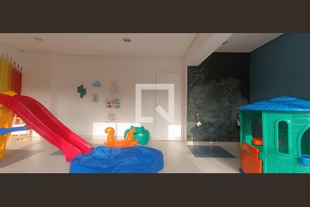 Studio à venda com 30m², 1 quarto e sem vagaÁrea comum - brinquedoteca