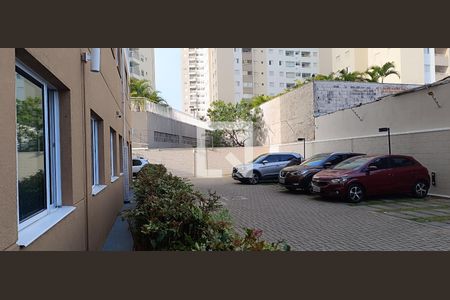 Studio à venda com 30m², 1 quarto e sem vagaÁrea comum - Garagem