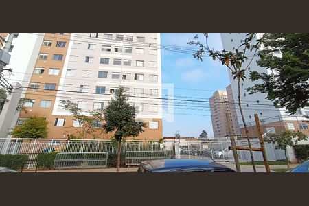 Studio à venda com 30m², 1 quarto e sem vagaFachada