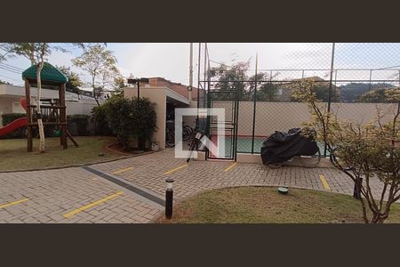 Studio à venda com 30m², 1 quarto e sem vagaÁrea comum - Quadra