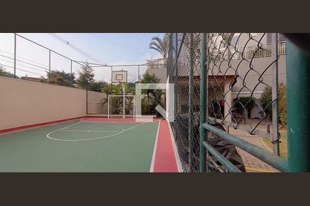 Studio à venda com 30m², 1 quarto e sem vagaÁrea comum - Quadra