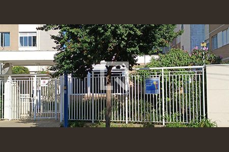 Studio à venda com 30m², 1 quarto e sem vagaFachada - Plaquinha