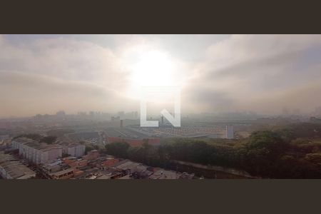 Studio à venda com 30m², 1 quarto e sem vagaÁrea de Serviço - Vista