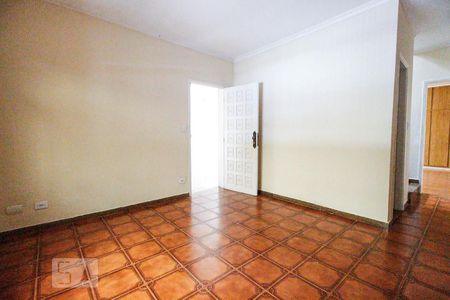 Sala de casa para alugar com 3 quartos, 170m² em Chácara Inglesa, São Paulo