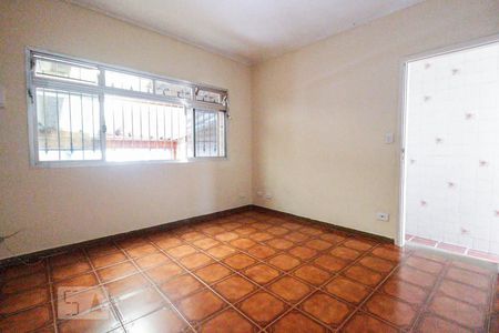Sala de casa para alugar com 3 quartos, 170m² em Chácara Inglesa, São Paulo