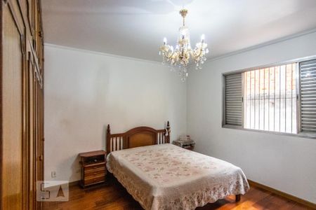 Suíte de casa para alugar com 3 quartos, 196m² em Chácara Tatuapé, São Paulo
