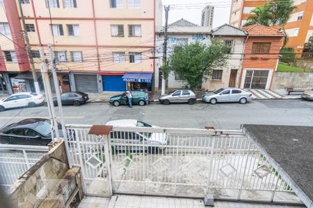 Vista de casa para alugar com 3 quartos, 196m² em Chácara Tatuapé, São Paulo