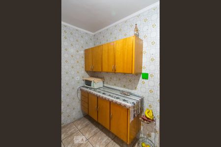 Cozinha de casa para alugar com 3 quartos, 196m² em Chácara Tatuapé, São Paulo