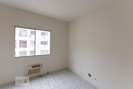 Quarto 1 de apartamento para alugar com 2 quartos, 70m² em Rio Comprido, Rio de Janeiro