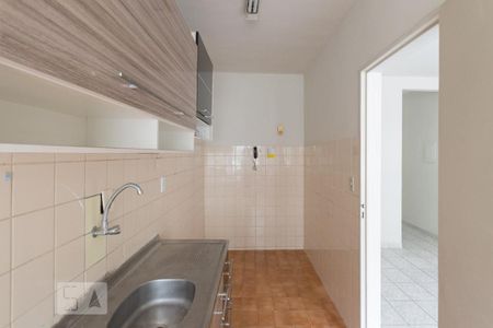 Apartamento para alugar com 70m², 2 quartos e 1 vagaCozinha e Área de Serviço