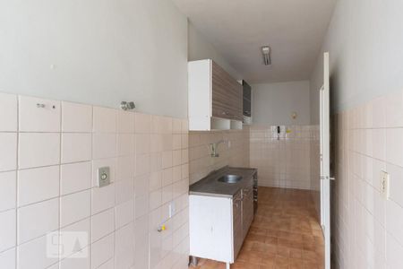 Apartamento para alugar com 70m², 2 quartos e 1 vagaCozinha e Área de Serviço