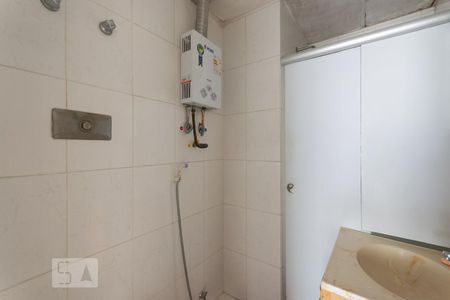 Apartamento para alugar com 70m², 2 quartos e 1 vagaBanheiro