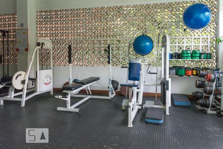 Apartamento para alugar com 70m², 2 quartos e 1 vaga Apartamento para alugar com 70m², 2 quartos e 1 vagaÁrea comum