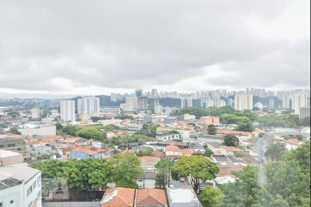 Vista de apartamento à venda com 3 quartos, 106m² em Santo Amaro, São Paulo