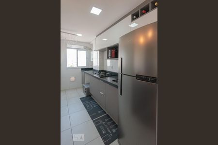 Apartamento para alugar com 44m², 2 quartos e 1 vaga Apartamento para alugar com 44m², 2 quartos e 1 vagaCozinha