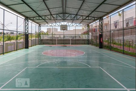 Apartamento para alugar com 44m², 2 quartos e 1 vaga Apartamento para alugar com 44m², 2 quartos e 1 vagaQuadra Esportiva