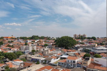 Apartamento para alugar com 44m², 2 quartos e 1 vaga Apartamento para alugar com 44m², 2 quartos e 1 vagaVista do Quarto 1