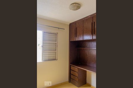 Quarto 1 de apartamento à venda com 2 quartos, 65m² em Utinga, Santo André
