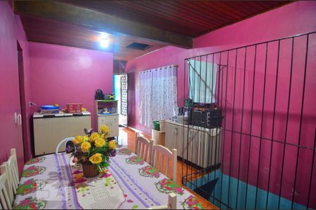 Casa à venda com 495m², 5 quartos e 5 vagasSala de jantar