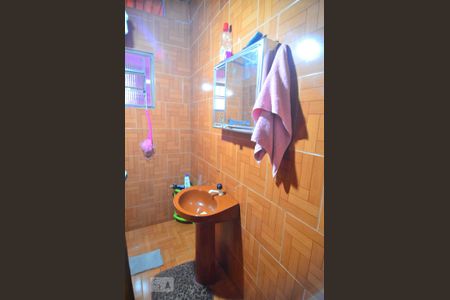 Casa à venda com 495m², 5 quartos e 5 vagasBanheiro 2