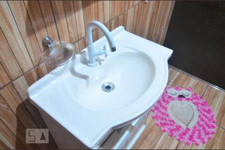 Casa à venda com 495m², 5 quartos e 5 vagasBanheiro 1