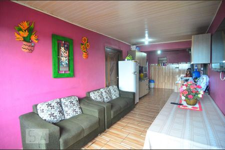 Casa à venda com 495m², 5 quartos e 5 vagasCozinha 2