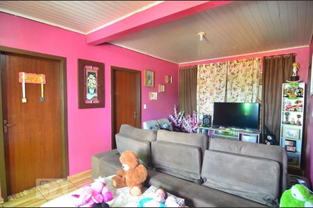 Sala 2 de casa à venda com 5 quartos, 495m² em Harmonia, Canoas