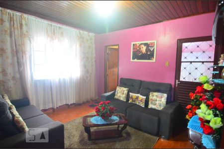 Sala 1 de casa à venda com 5 quartos, 495m² em Harmonia, Canoas
