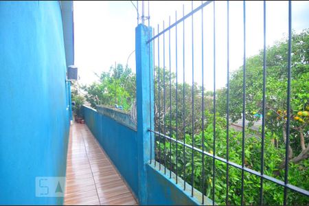 Casa à venda com 495m², 5 quartos e 5 vagasSacada