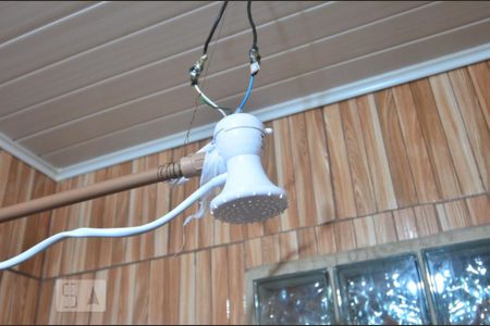 Casa à venda com 495m², 5 quartos e 5 vagasBanheiro 1