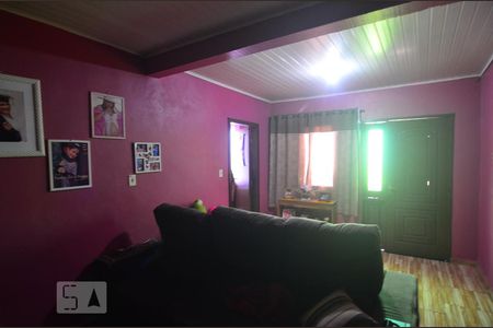 Sala 2 de casa à venda com 5 quartos, 495m² em Harmonia, Canoas