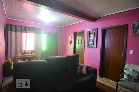 Sala 2 de casa à venda com 5 quartos, 495m² em Harmonia, Canoas