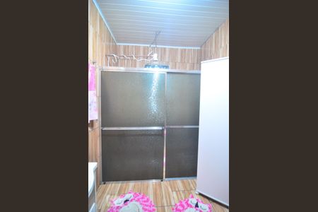 Casa à venda com 495m², 5 quartos e 5 vagasBanheiro 1