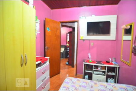 Casa à venda com 495m², 5 quartos e 5 vagasQuarto 4