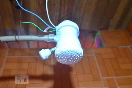 Casa à venda com 495m², 5 quartos e 5 vagasBanheiro 2