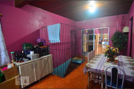 Casa à venda com 495m², 5 quartos e 5 vagasSala de jantar