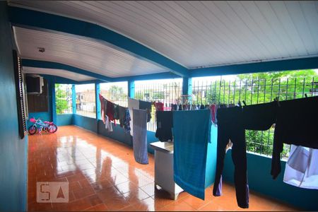 Casa à venda com 495m², 5 quartos e 5 vagasSacada